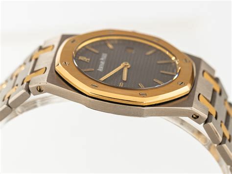 audemars piguet quarz|Audemars Piguet quartz watches.